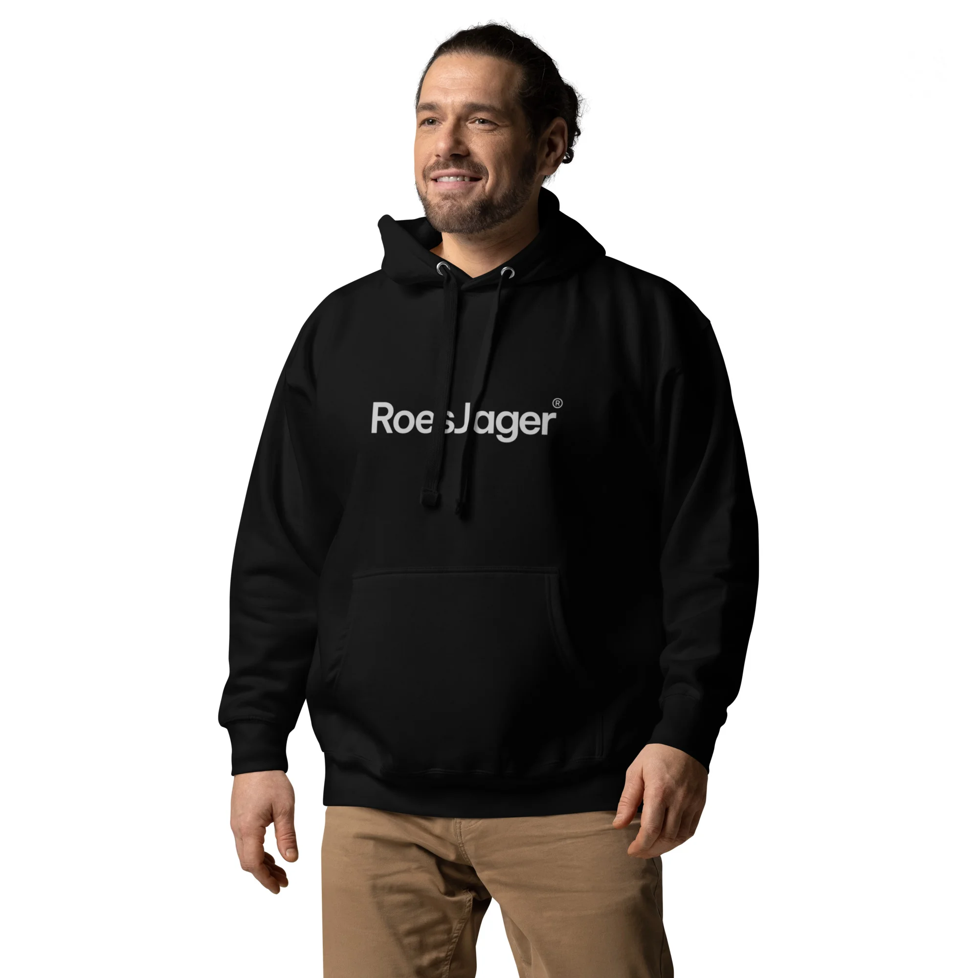 Roesjager Hoodie