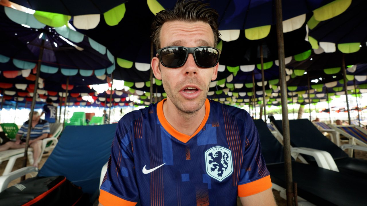 Pas op voor dit soort barmeiden in Pattaya #339