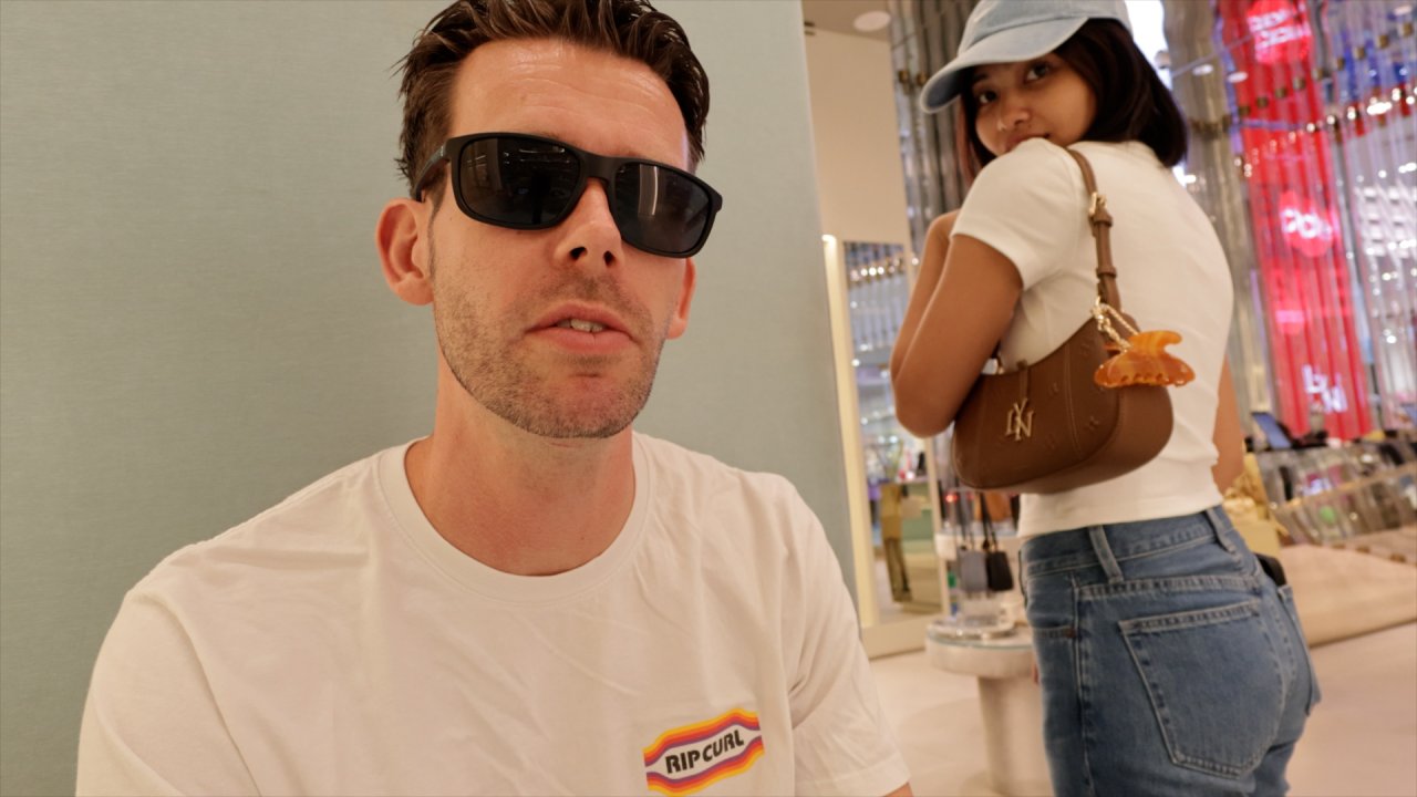 Ze weet niet wat ze wil #348