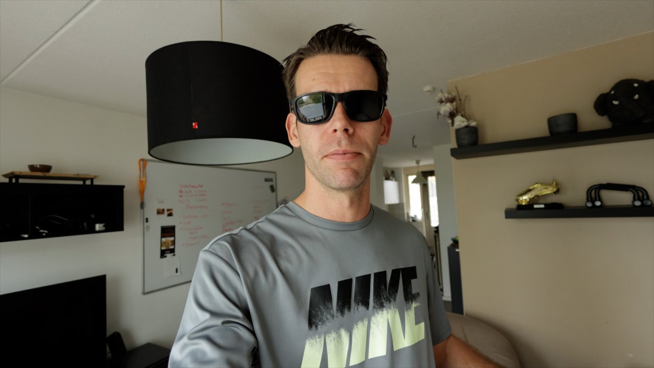 Mijn sociale huur opgezegd #328