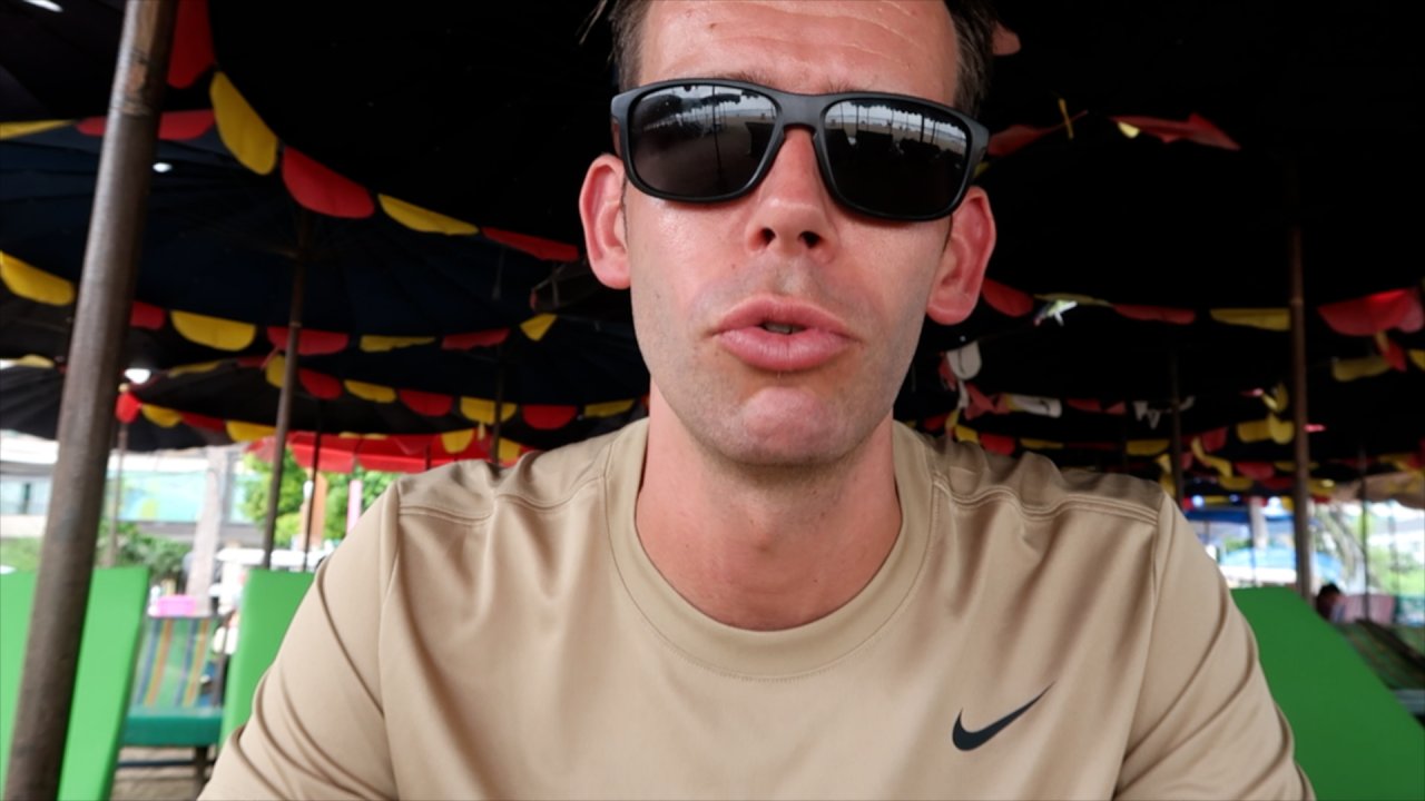 De verharding van een hoerenloper #319