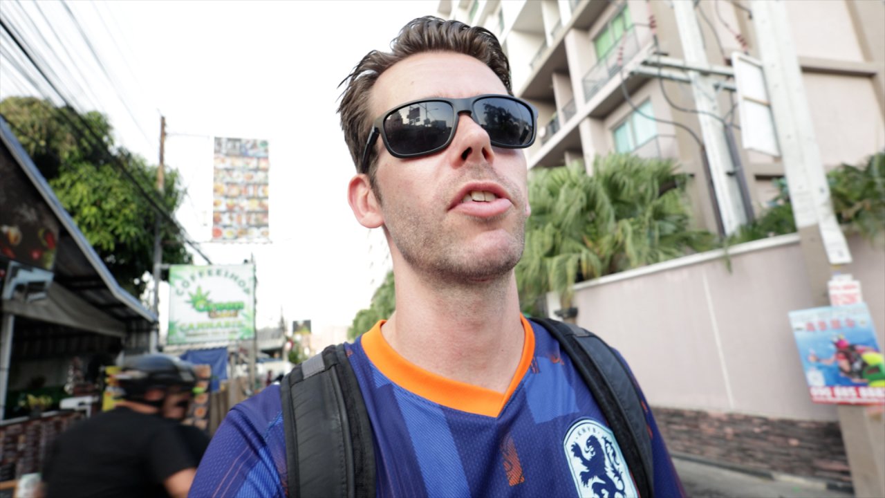 Ze heeft gelogen #345