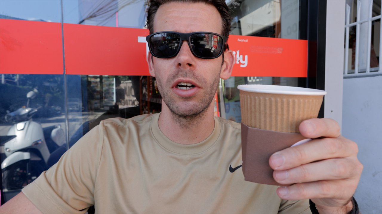 Dit had ik niet moeten doen #340