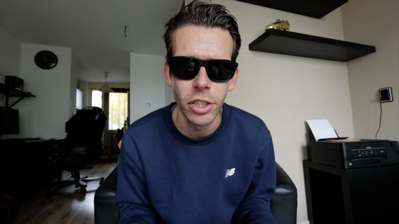 Roddelpraat zijn gewoon nare mannetjes #330