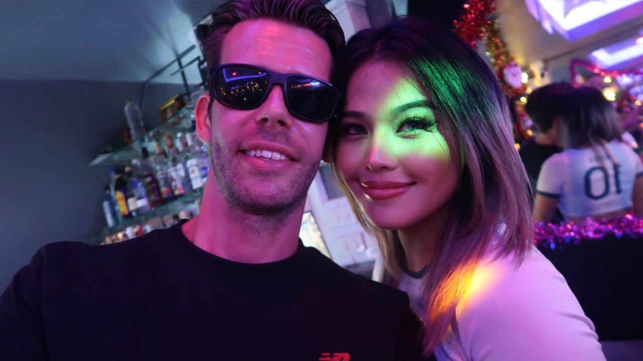 Op zoek naar "FUN" in Pattaya #341