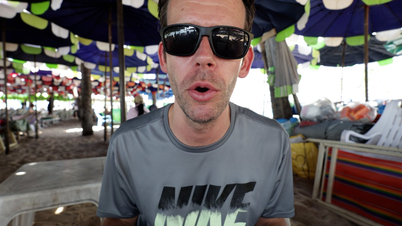 Hoe barmeiden je verleiden #344